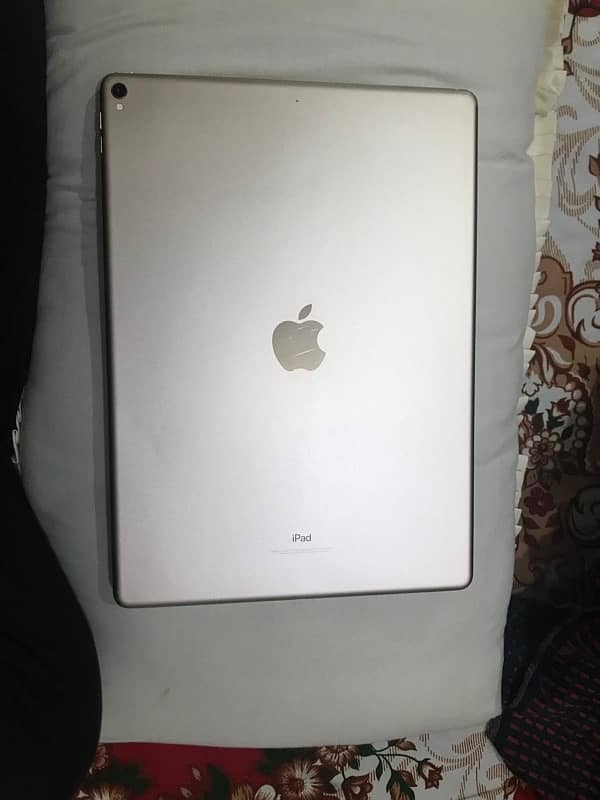 ipad 2nd gen 12.9 inches 5