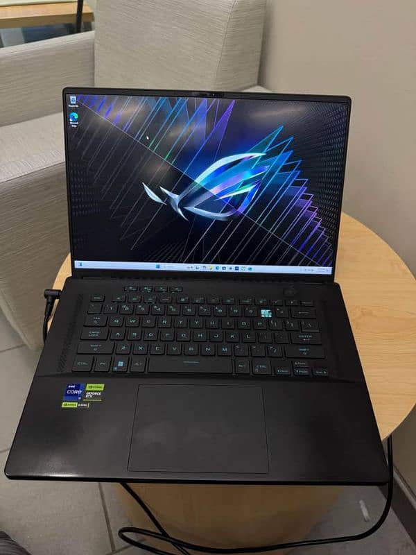 High-End Gaming Laptop i9 13th GenRTX407064GB RAM4TB SSD 03255386537 1