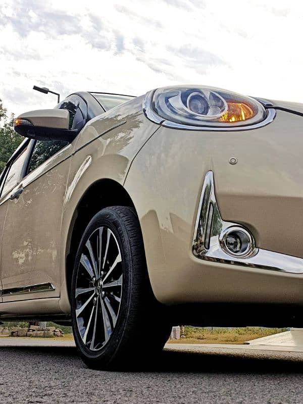 Toyota Passo 2021 Moda G 5