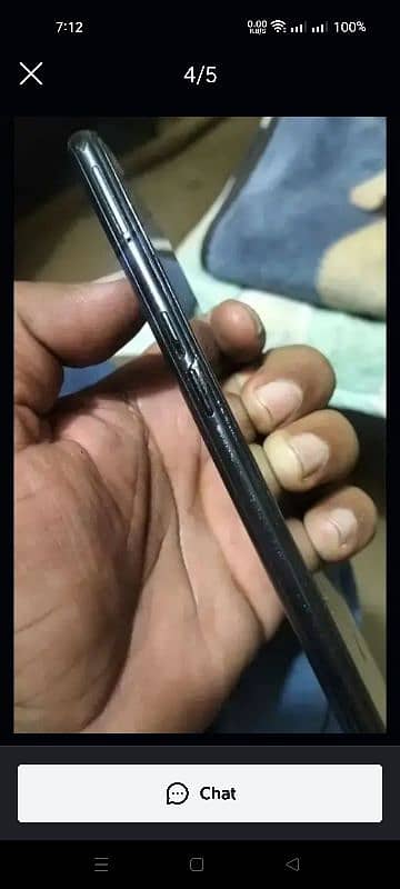 Oppo f19 only phone hai exchange possible 1