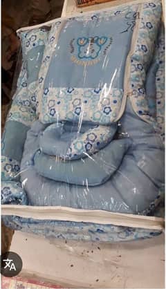 baby bed set