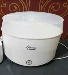 Tommee Tippee Sterlizer & Warmer