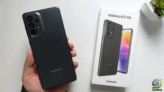 Samsung a73 5g