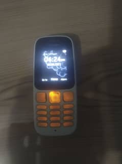 Nokia 105 (single sim)