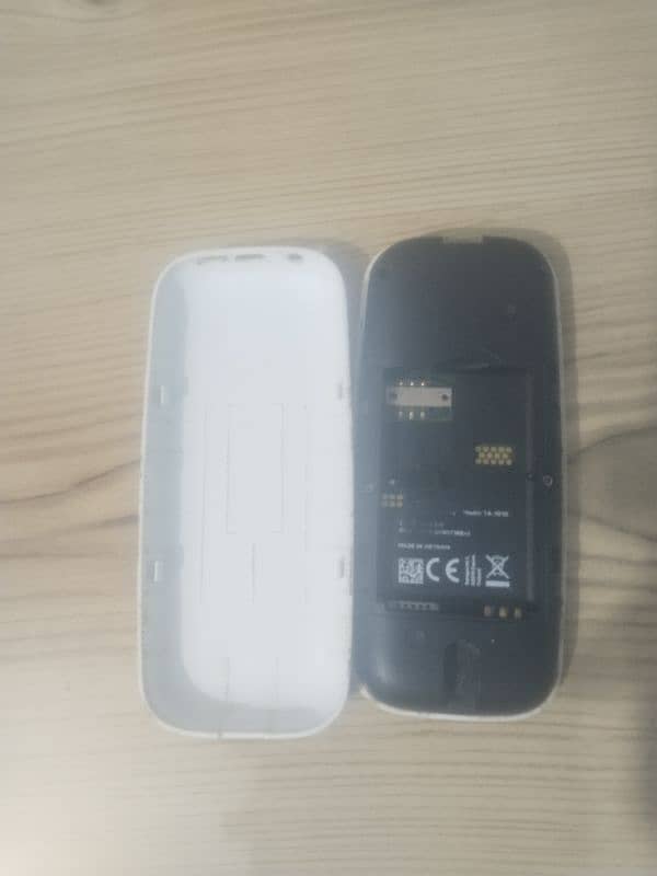 Nokia 105 (single sim) 2