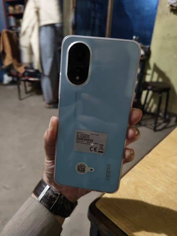 oppo a18 1