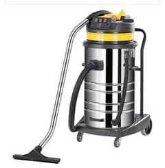 Triple Motor Vacuum Cleaner