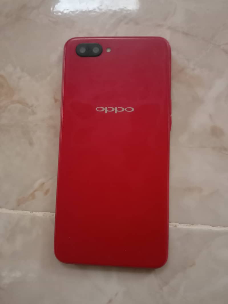 oppo a3s ram3 32 pta approved only kit NIC ki copy doga sath 3