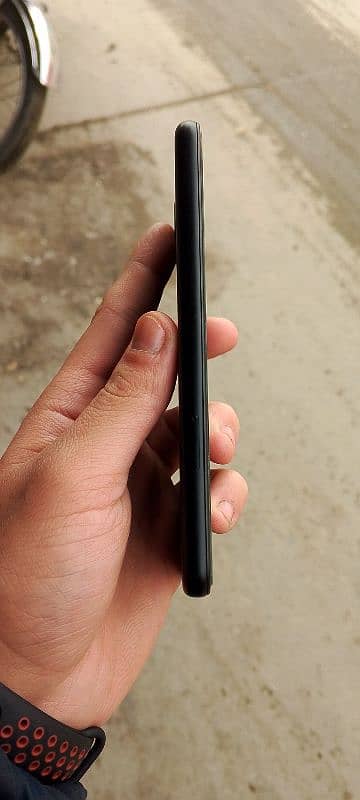 Google pixel 4a  Condition 10/9.5 pta  Dual sim 2