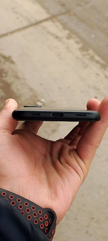 Google pixel 4a  Condition 10/9.5 pta  Dual sim 5