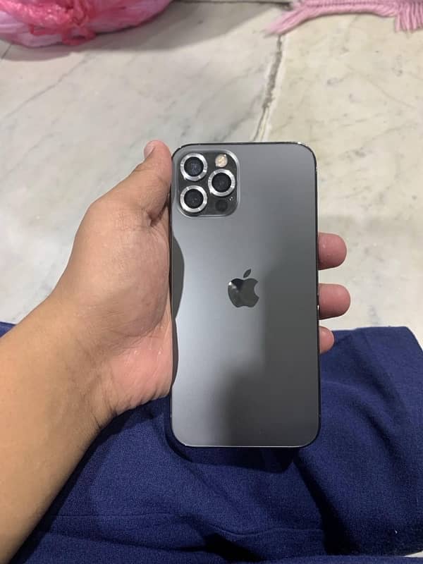 Iphone 12 pro 0