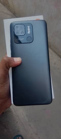 redmi 10c