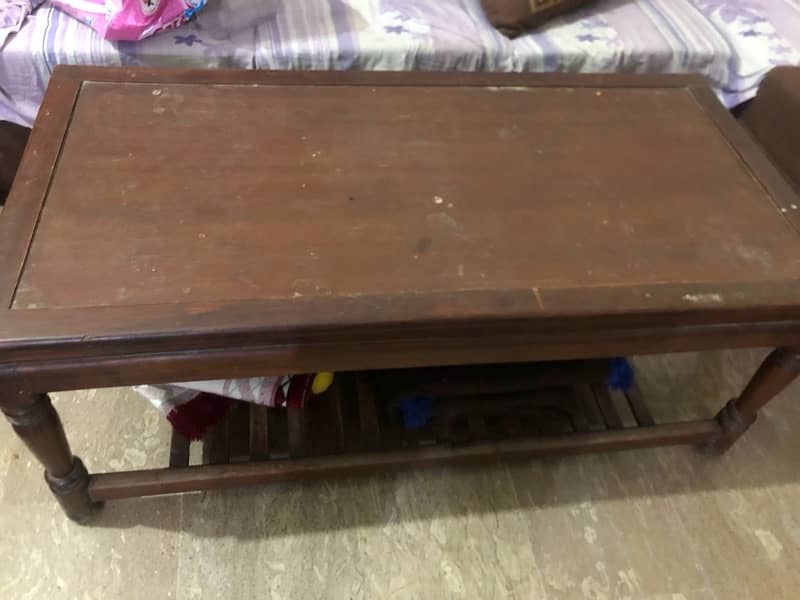 Center Table for sale 0