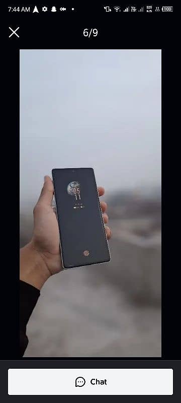 infinix note 40 2