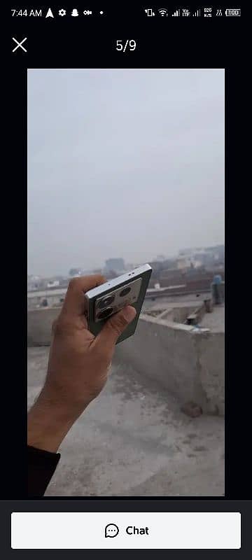 infinix note 40 3