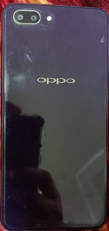 Oppo A3s, 2gb - 32gb 3