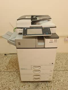 Color Printer MP 2003