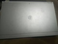 Hp elitebook