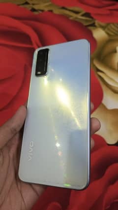 Vivo Y20 Mobile for sell