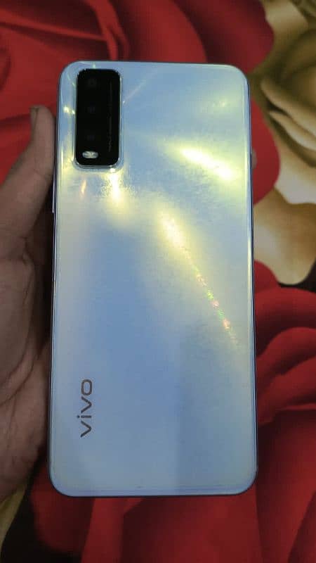 Vivo Y20 Mobile for sell 2