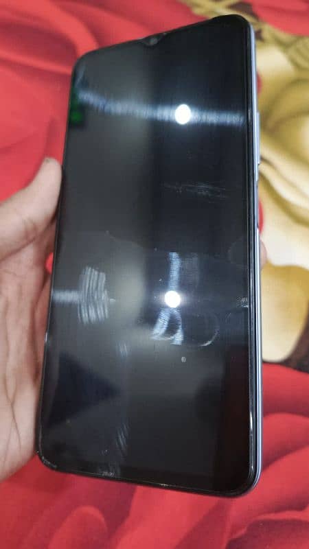 Vivo Y20 Mobile for sell 8