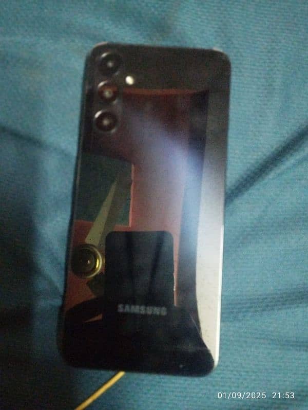 Samsung A05s 4gb 128gb 0