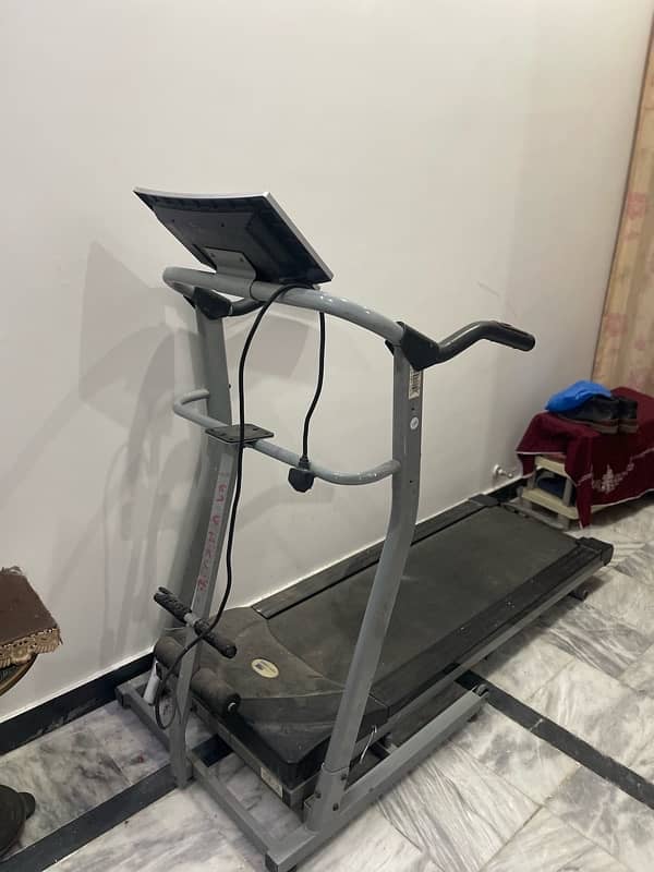 treadmil for sale 2