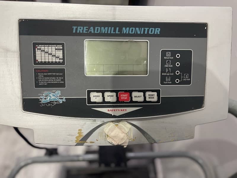 treadmil for sale 3