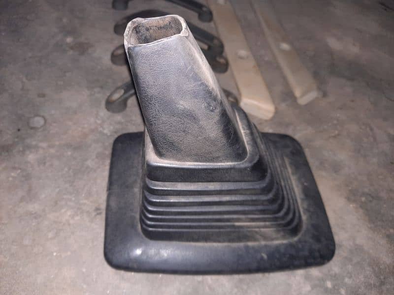 charad 1984 to 1988 models parts 6