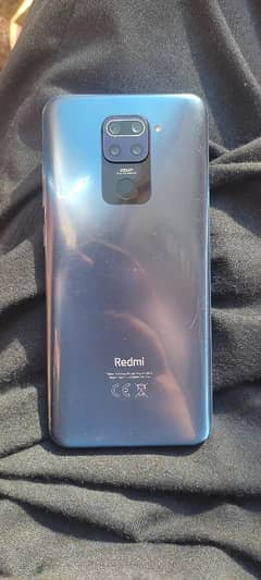 Redmi note 10 non pta