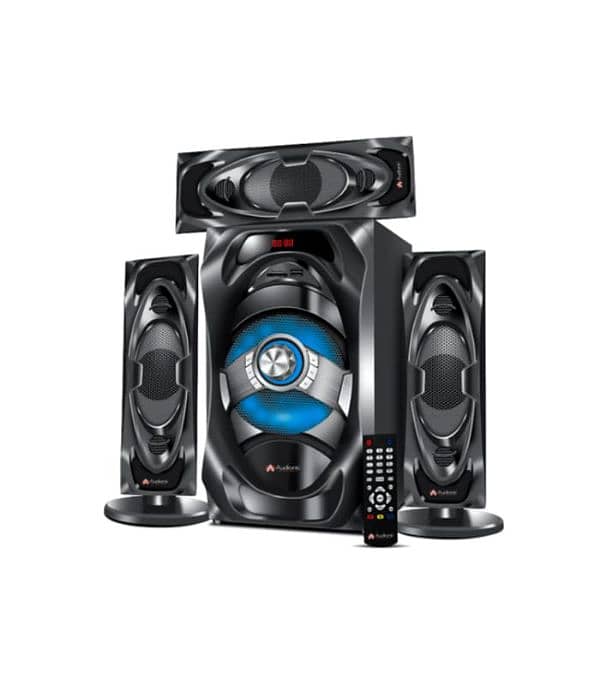 audionic monster 310 4