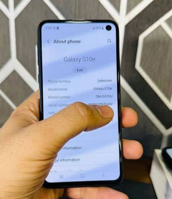 samsung galaxy s10 e pta approved 10by 10 0