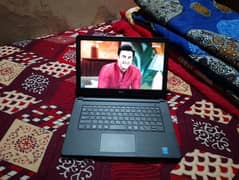 Dell Laptop i3 5th generation 8gb ram 128gb ssd