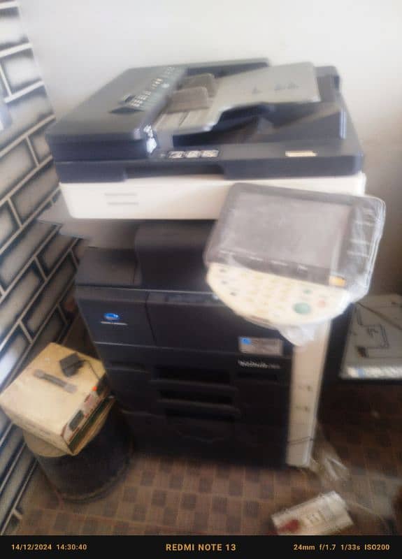 brand new photo copier machine 3