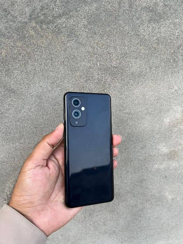 Oneplus 9 5g 1