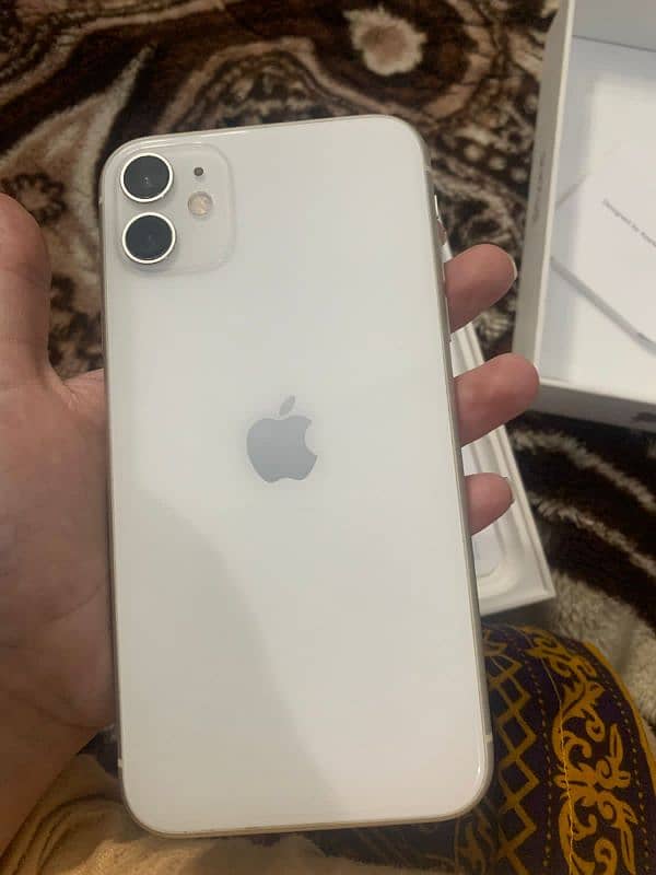 iPhone 11 non pta 0