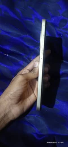 OPPO F21 PRO 8 128 condition 10/10 full box