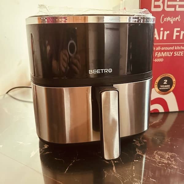 air fryer 7 liter xl size 4