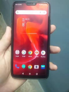 OnePlus 6T, 8/128, Snapdragon 845, dual sim