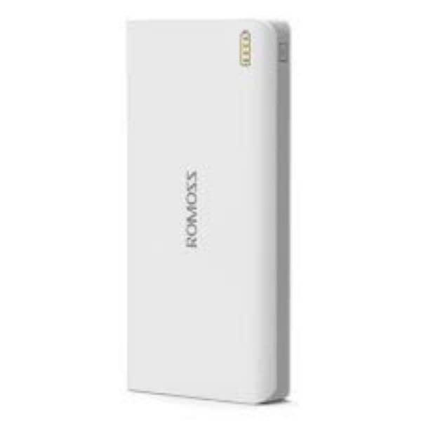 Power Bank 0