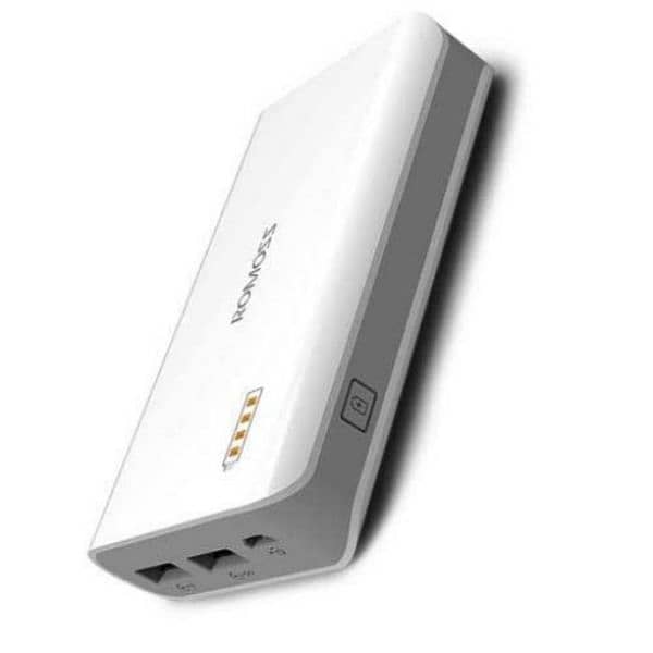 Power Bank 1