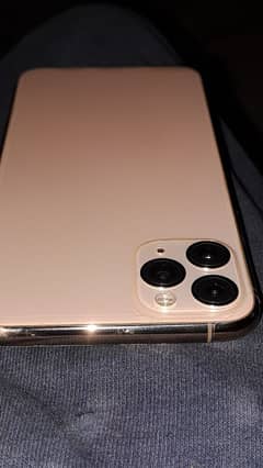 iphone 11pro max such as brand new