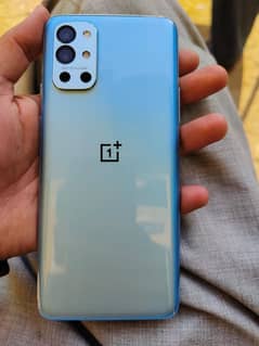 oneplus 9R (12+12/256)