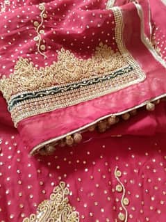 Dulhan sharara sale