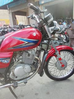 Suzuki 150 Japani for sale