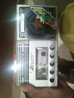 Radio tape/Cassette tapes  for sale_ریڈیو ٹیپ برائے فروخت