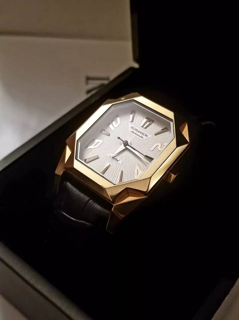 Mens watches for sale all original articles 1