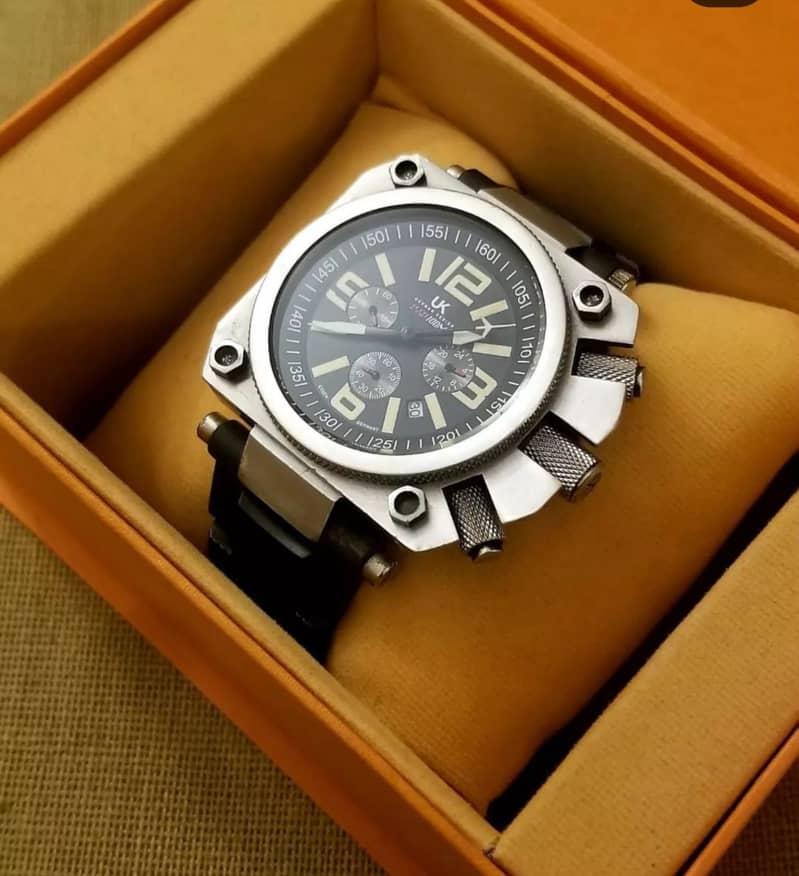 Mens watches for sale all original articles 3