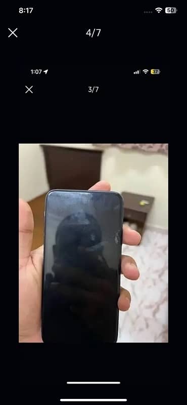 iphone 11 pro max 64 gB non pta factory  unlock 3