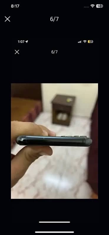 iphone 11 pro max 64 gB non pta factory  unlock 5